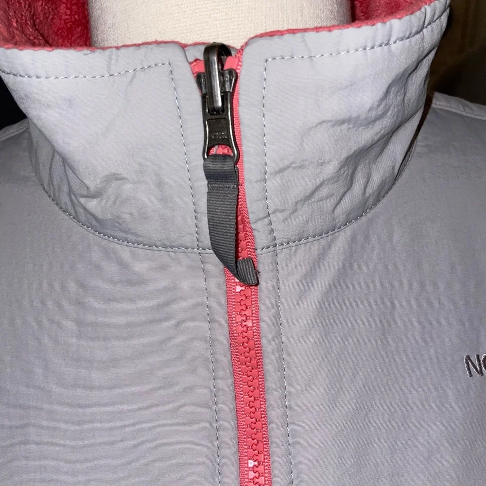 The North Face Denali Thermal Coral Fleece Jacket